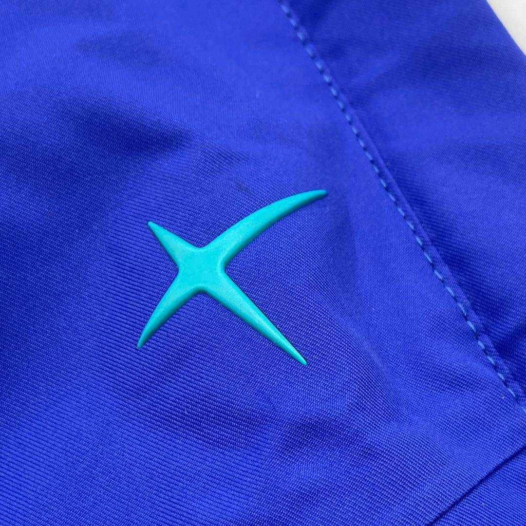 スキー Phenix Norway Team Full Zip Pants L