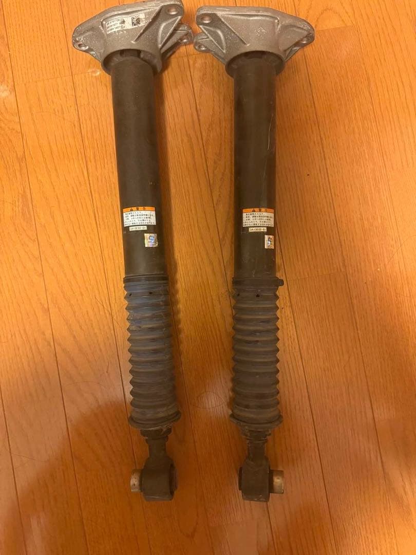 Yana3DDesign 車高調 F30 アクティブハイブリッド3用