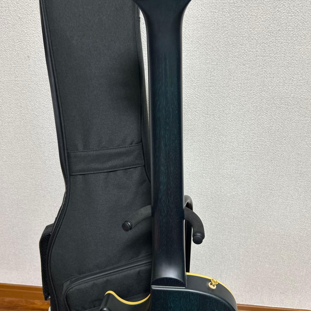 綾*ェ様 フジゲン SNLS101 限定モデル Neo Classic レスポー