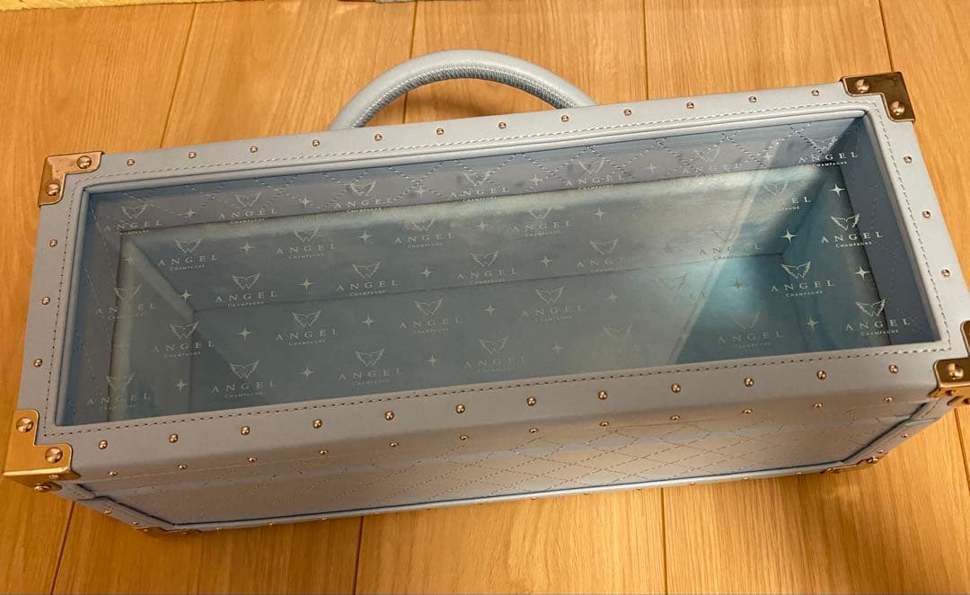 エンジェル(空箱)