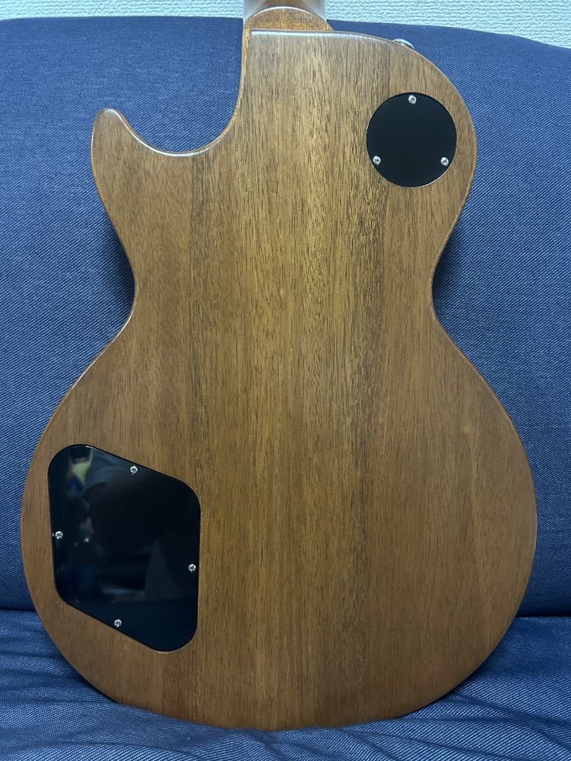 ギター Gibson Lespaul Standard Faded Cherry