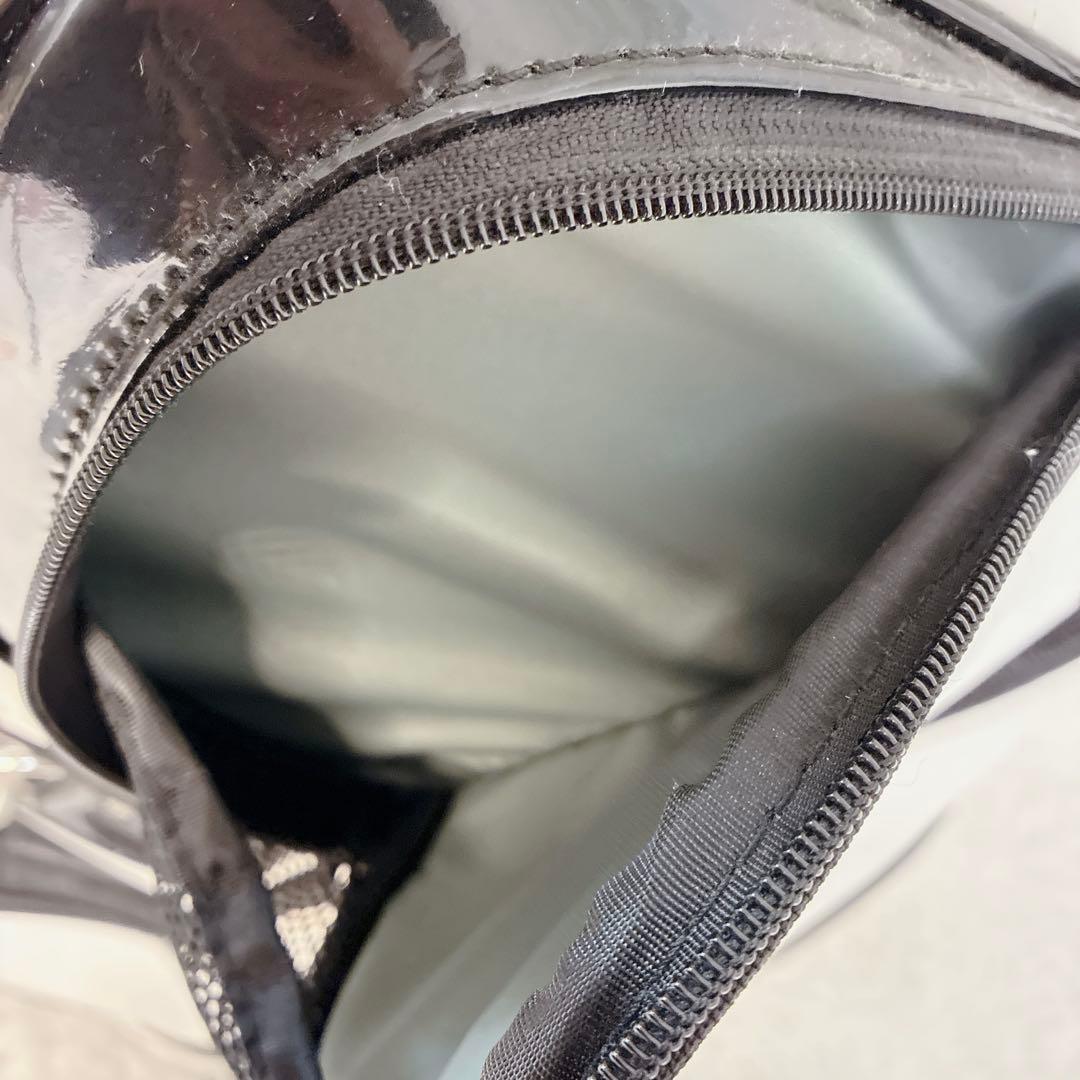 完売品希少　ナイキ　ゴルフ　ホワイト　ド迫力 キャディバッグ NIKE