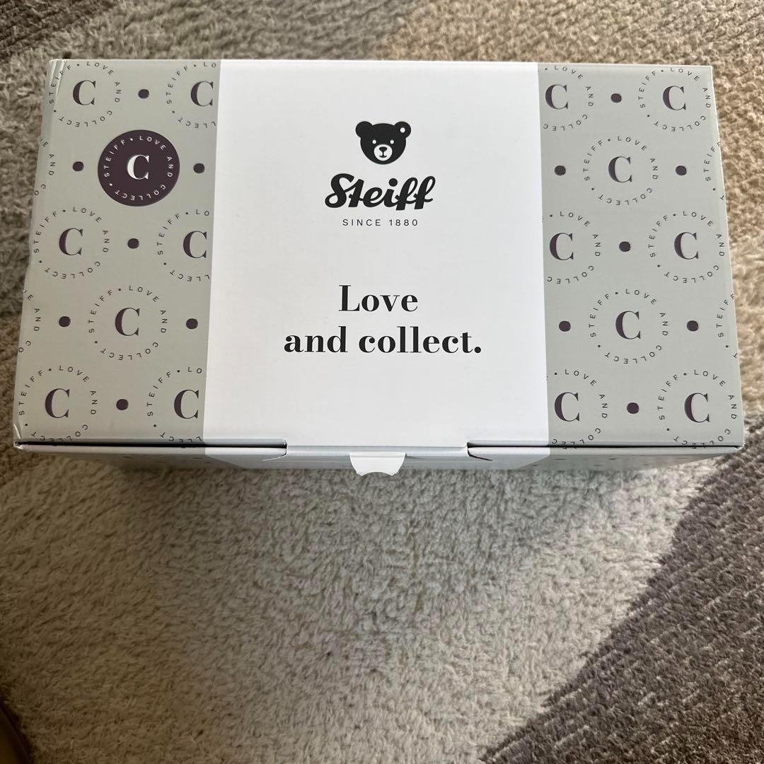 シュタイフ　2022年