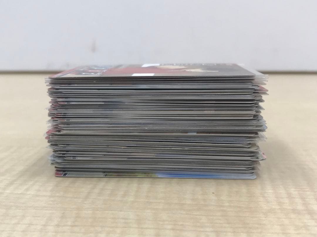 ❶ハイキュー!! バボカ トレーディングカード 約572枚 まとめ売り