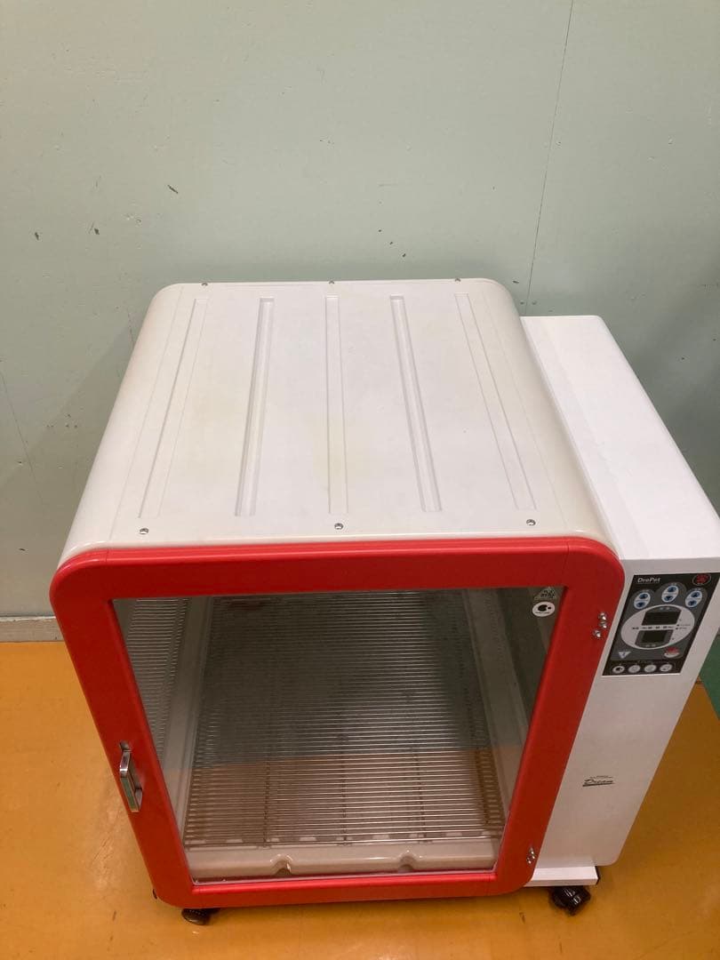 ドリペットシングル（レッド）