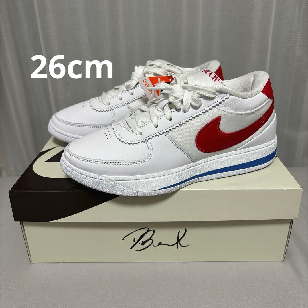 シューズ(男性用) NIKE BOOK1 EP \