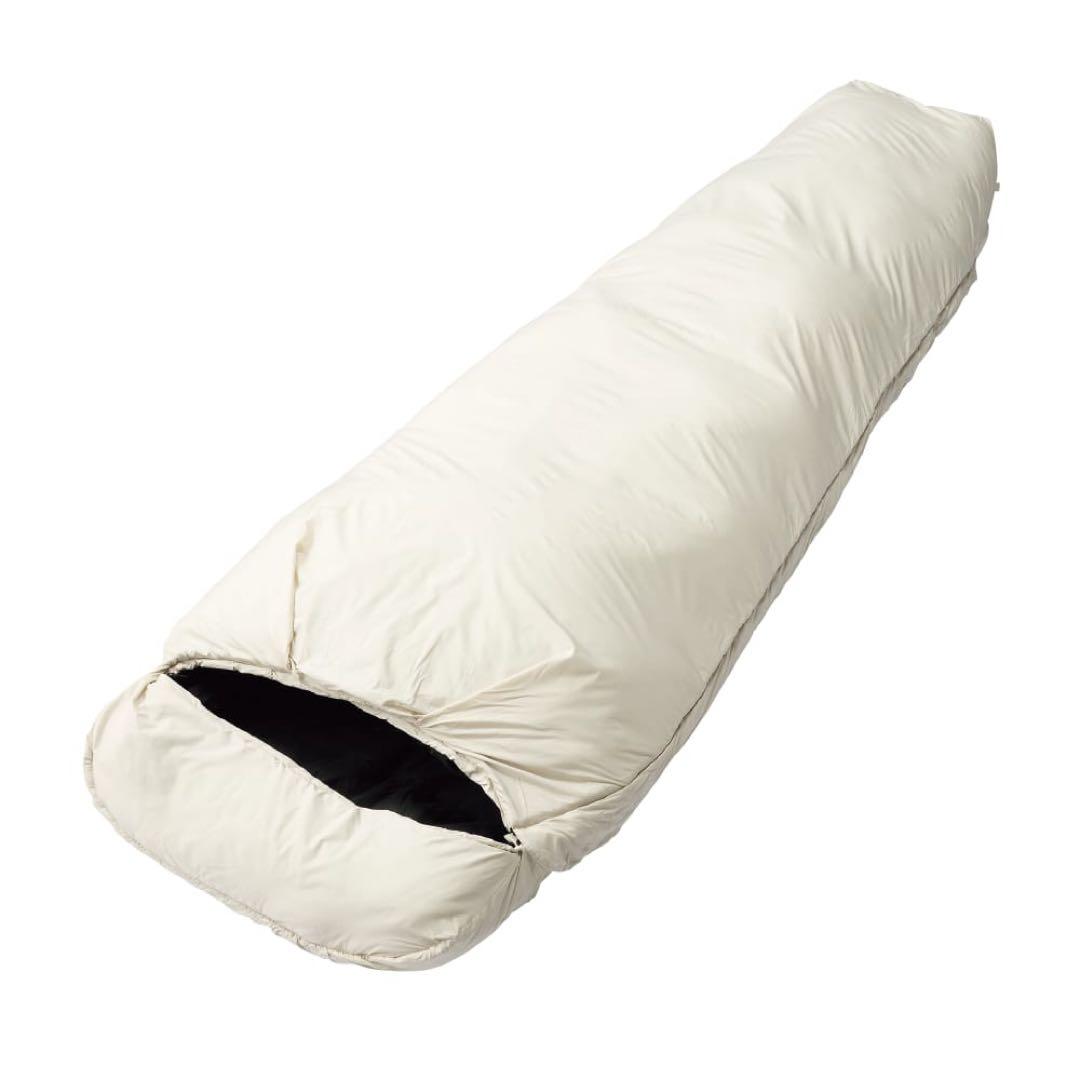 値引き中！　【新品】エックスシェルター(R)断熱αムービングシュラフ ワークマン