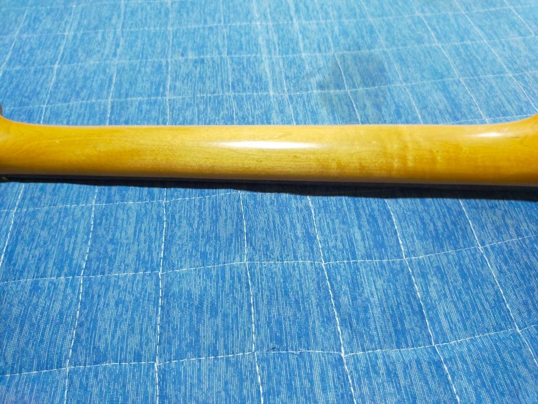 フェルナンデス ZO-3 ピンク