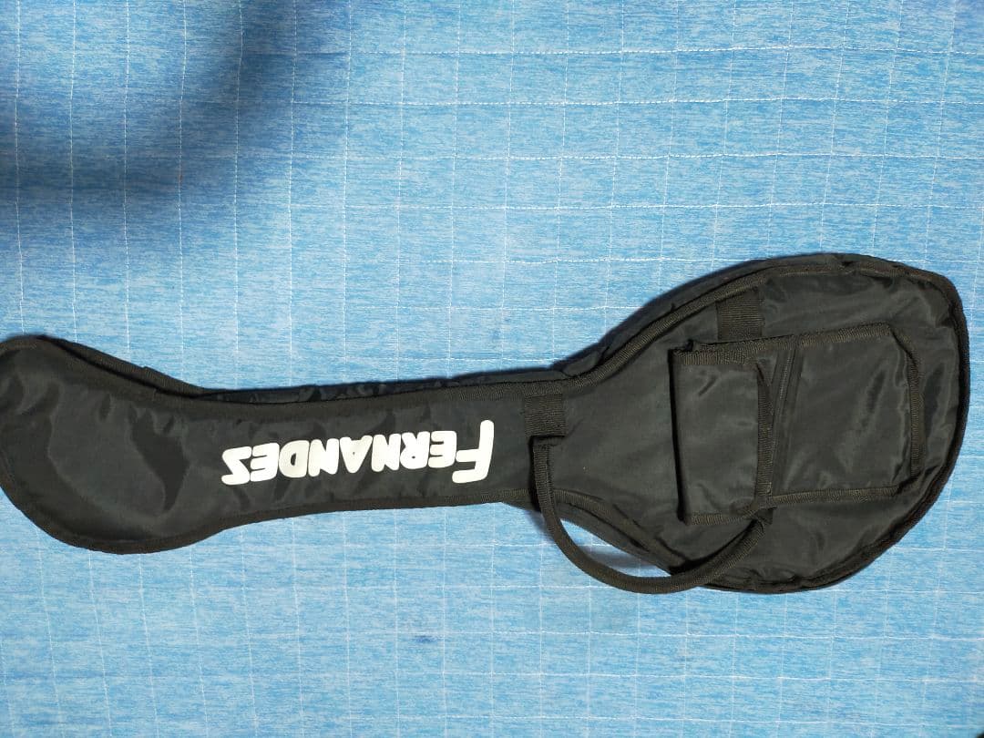 フェルナンデス ZO-3 ピンク