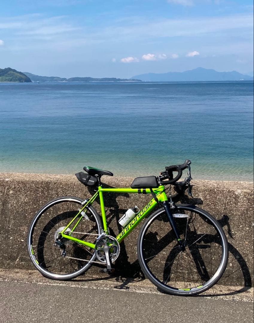 Cannondale CAAD12 2018年モデル