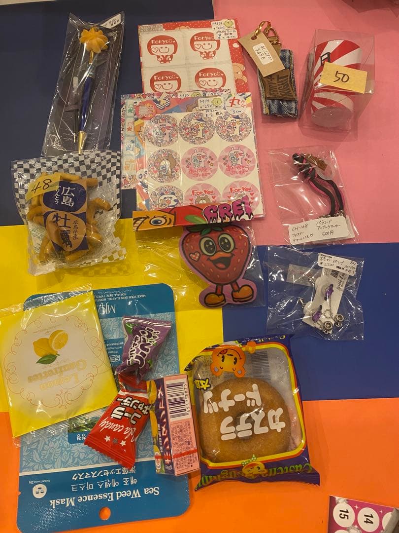 ハンドメイドきな