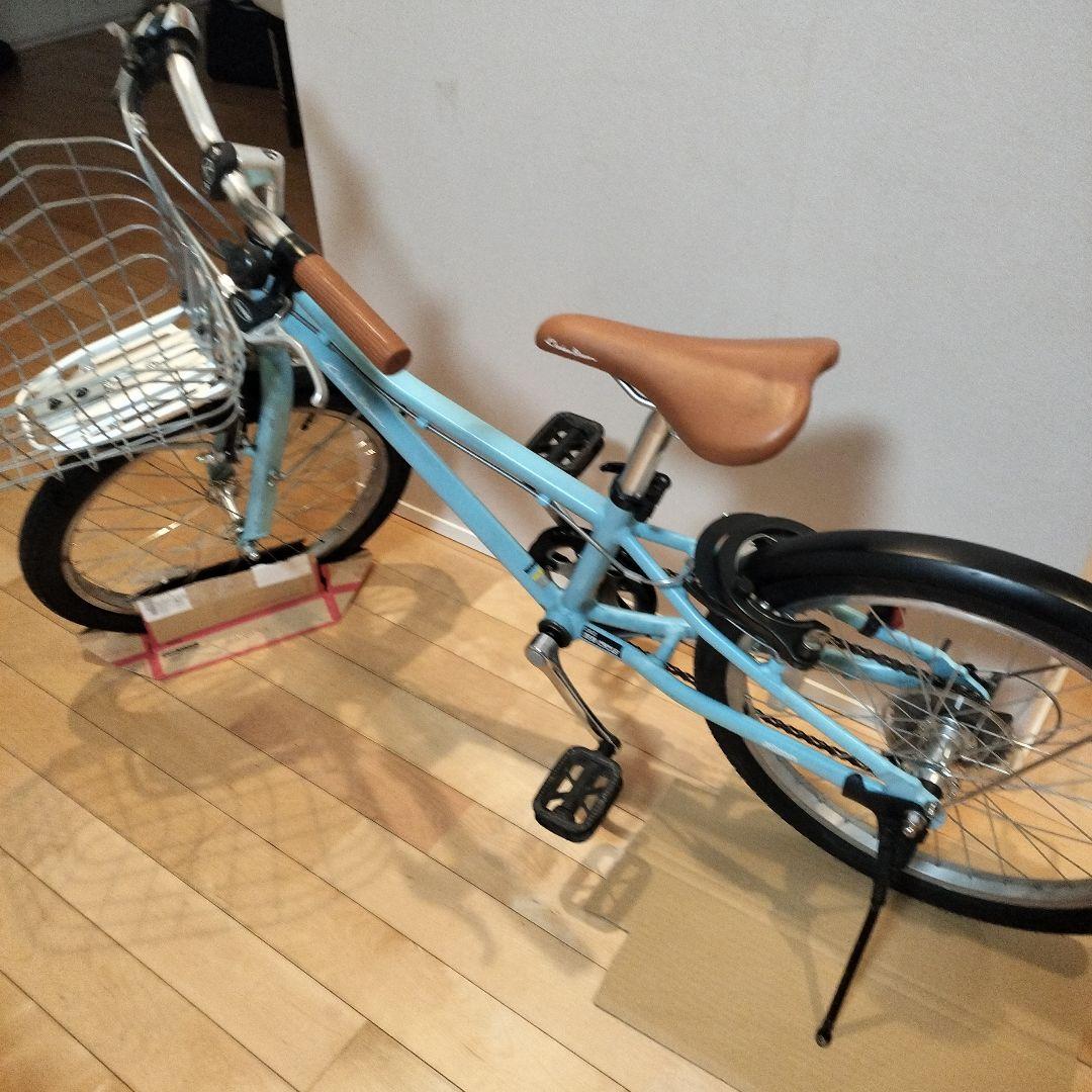 khodaaBIoom 子供用　　　　20インチ