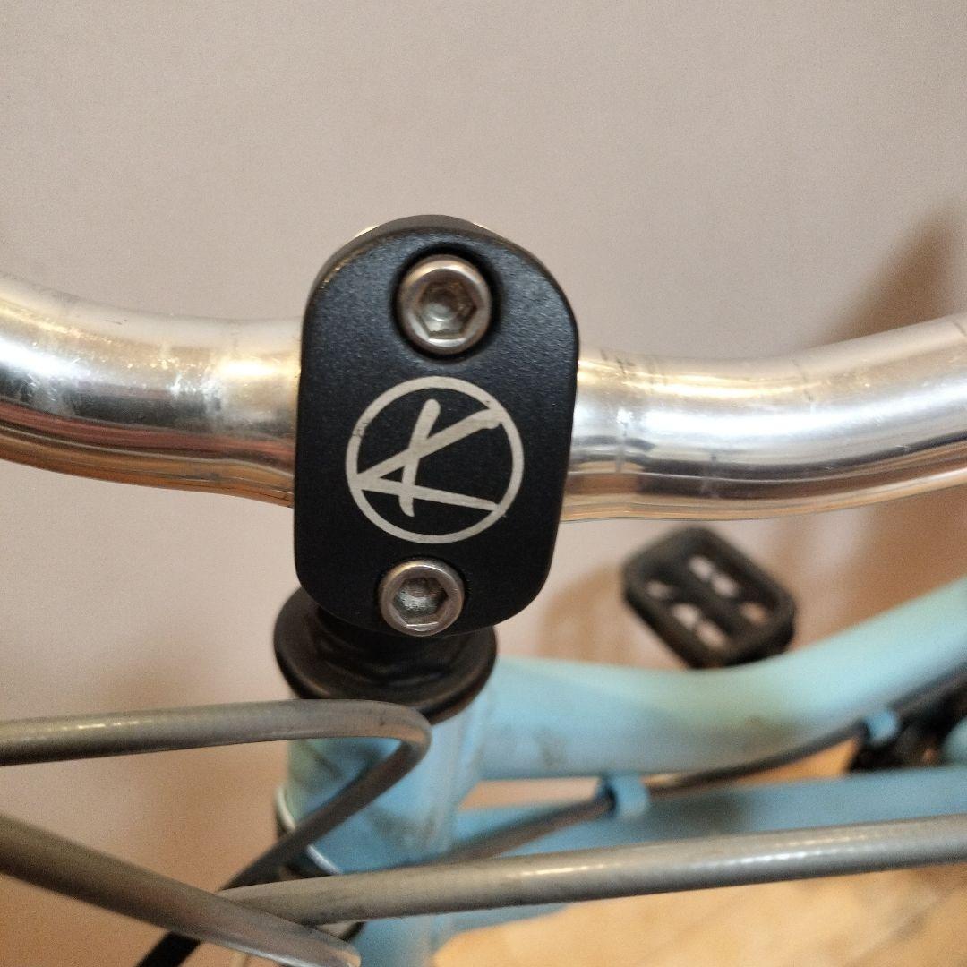 khodaaBIoom 子供用　　　　20インチ