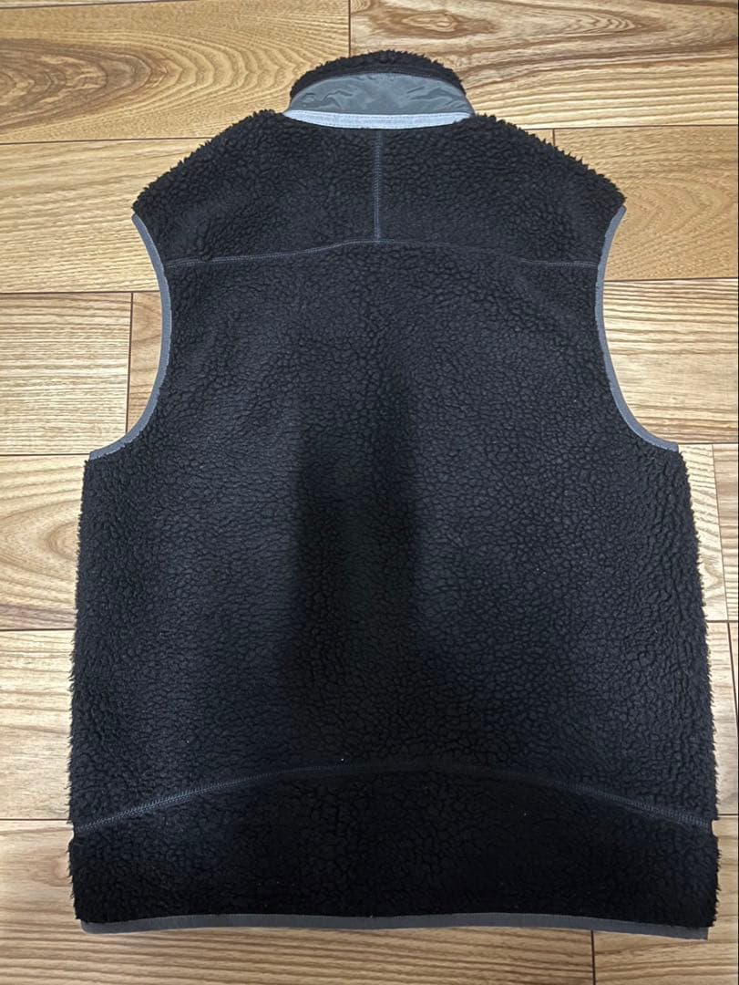 パタゴニア (Patagonia) モデル名: クラシック・レトロX・ベスト