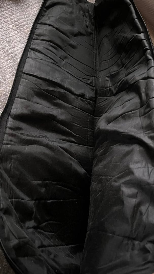 FERNANDES ZO-3 (ブルー )専用ケース