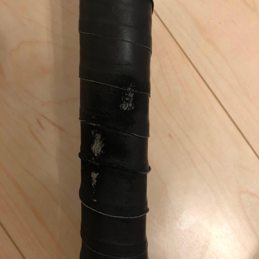 美品　HEAD テニスラケットCPI800