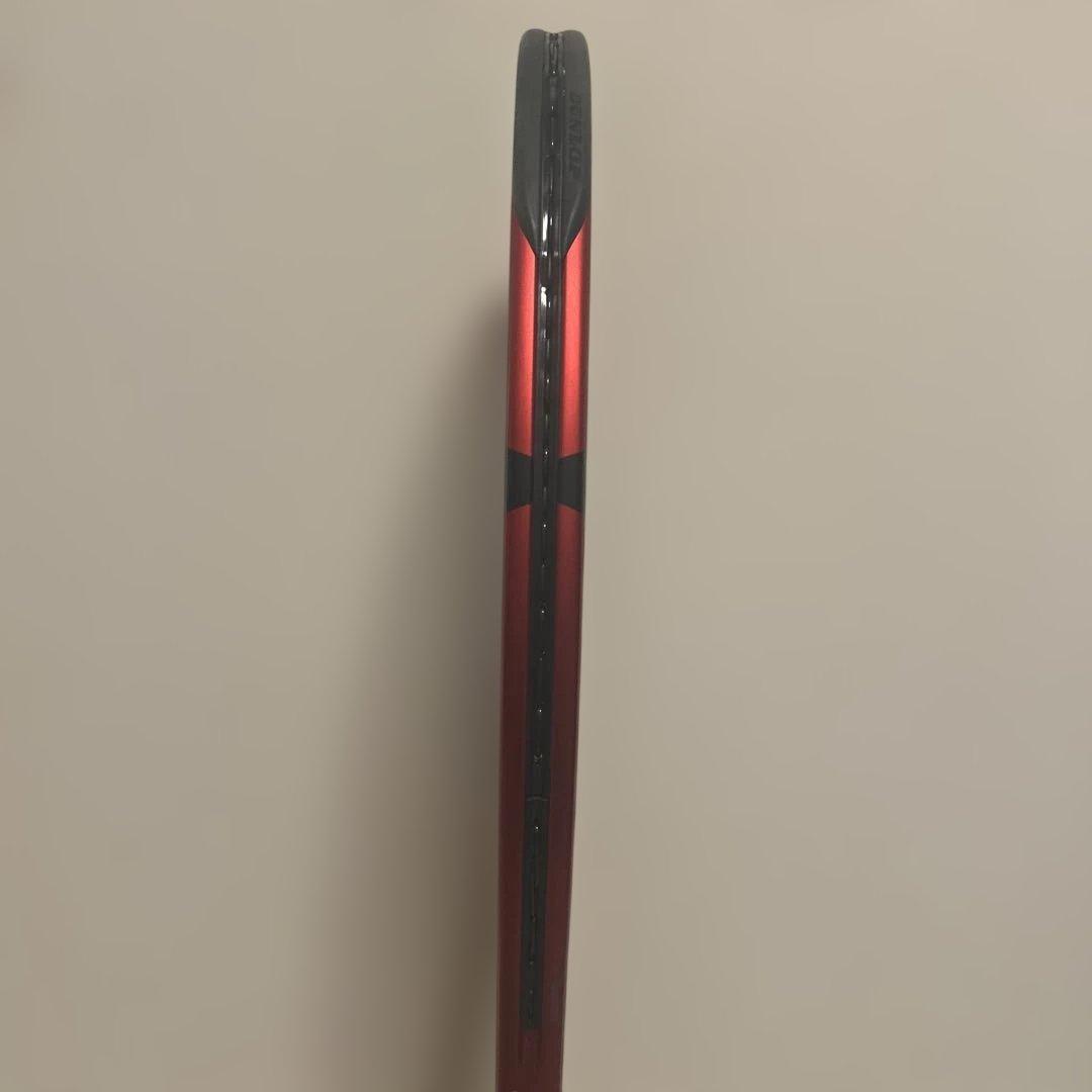 ラケット(硬式用) DANLOP CX400 TOUR G3