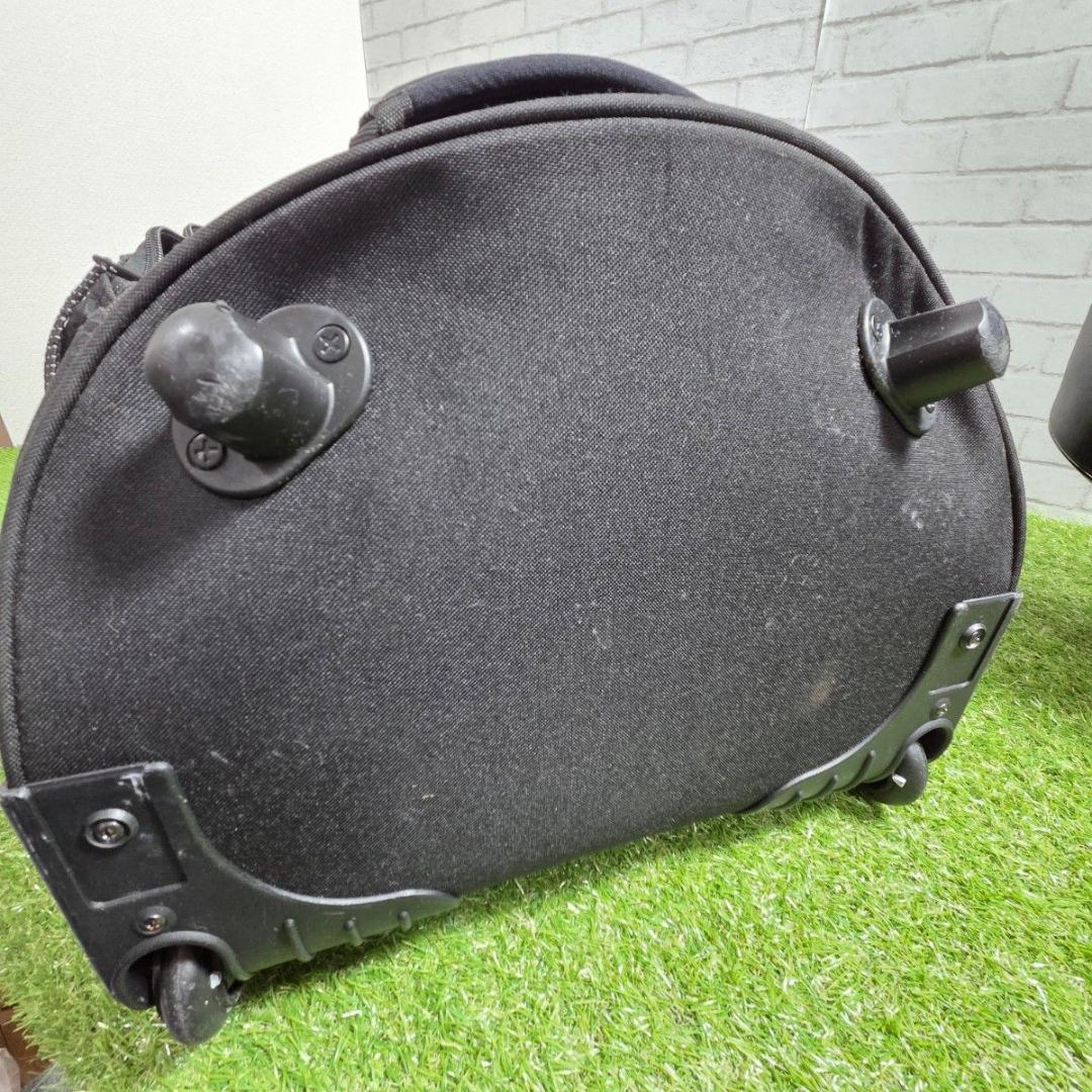 NIKE GOLF キャディバッグ トラベルケース ホイール付