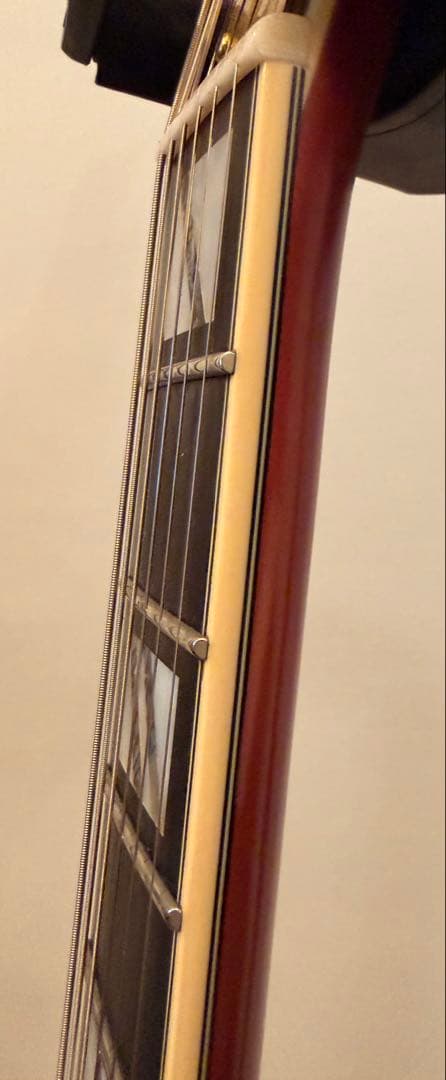 ギター Deluxe Mini DC Limited Edition MWLNT