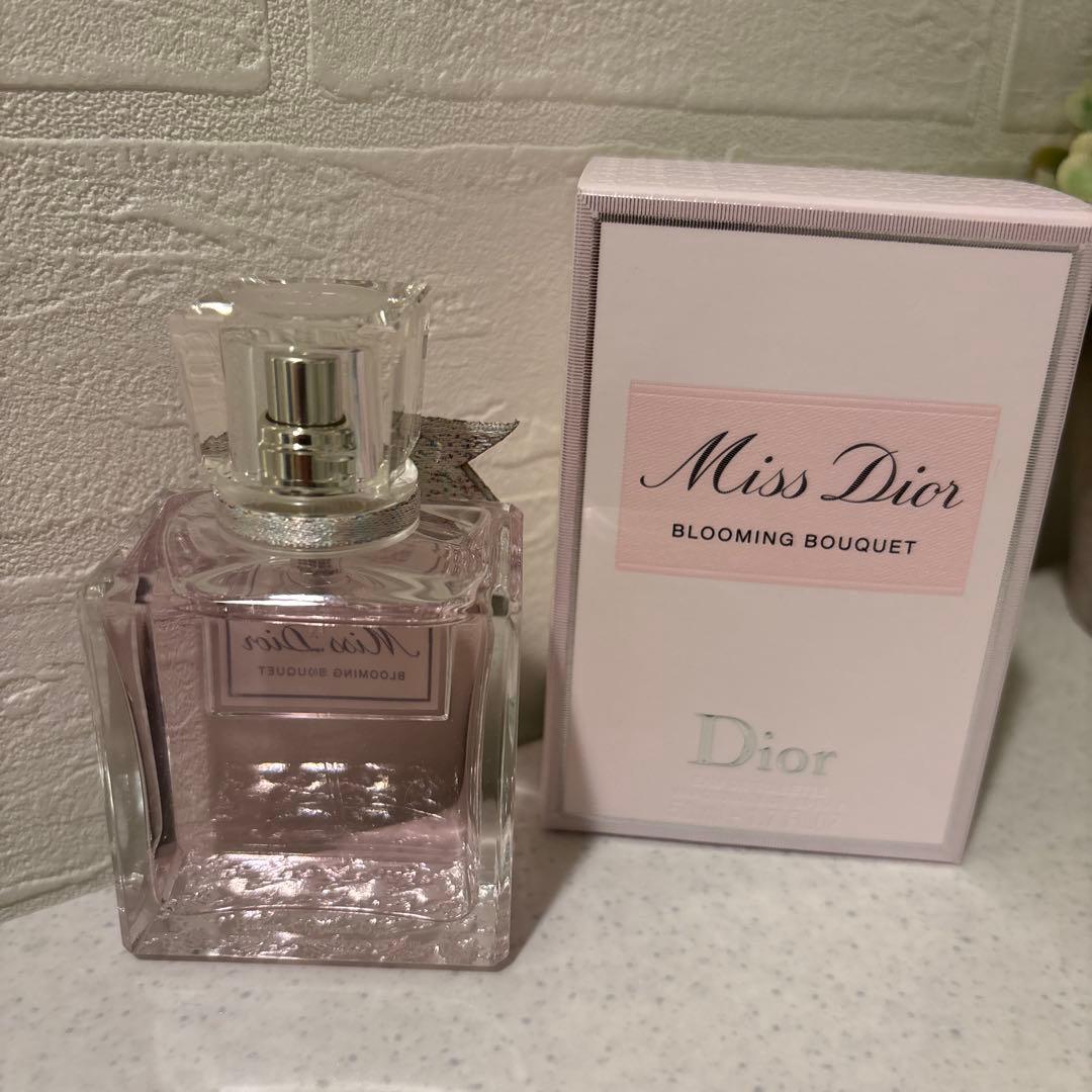 その他 Miss Dior Blooming Bouquet 50ml