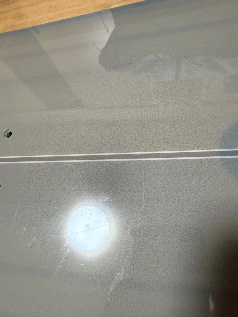 gentemstick SPOONFISH　152 2024-2025モデル