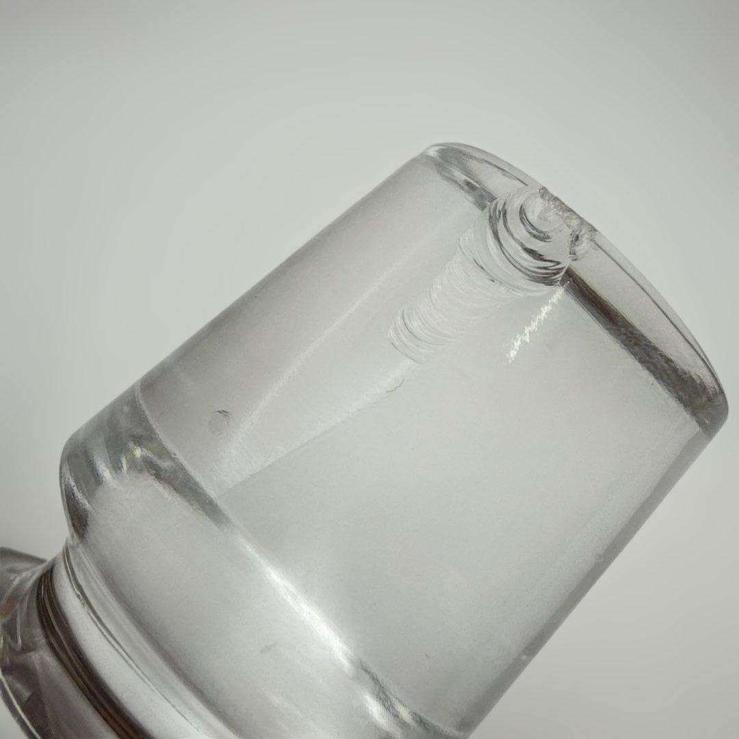 カミュ CAMUS カラフェ バカラ コニャック 古酒　Y