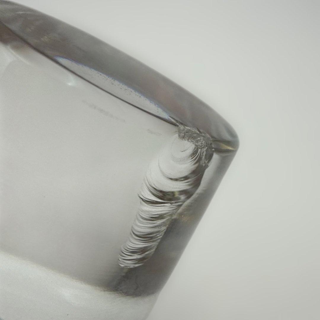 カミュ CAMUS カラフェ バカラ コニャック 古酒　Y