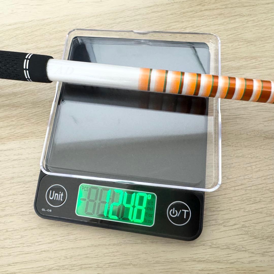 ★キャロウェイ5W用★ツアーAD DI-7★S