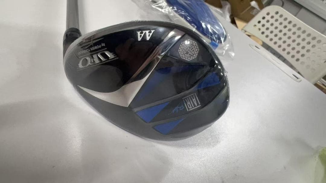 キャスコ(Kasco) UFO AIR UT by POWER TORNADO