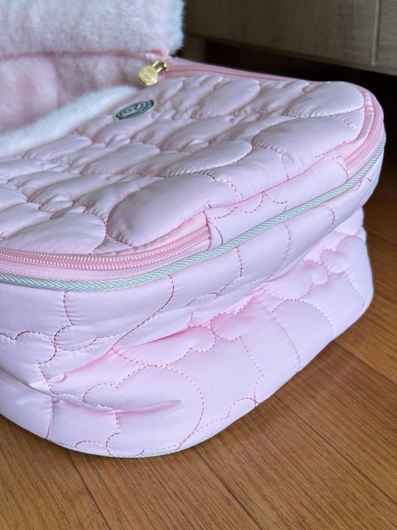 ハリースペット　バシネット DOME Sサイズ