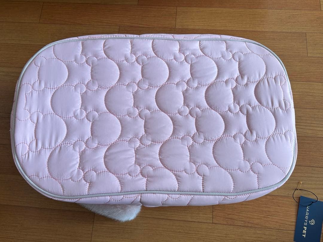 ハリースペット　バシネット DOME Sサイズ