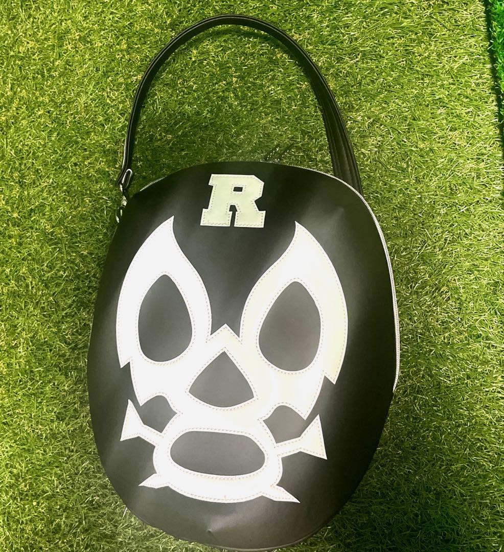 RUSS ELUNO シューズバッグ