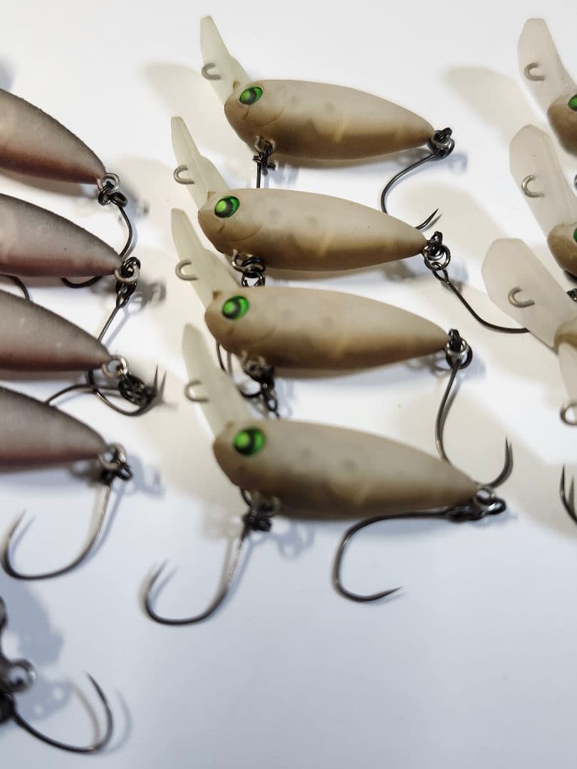 ロデオクラフト　ウッサ　S　オオツカ　アイランド　オリカラ　アマテラススコーカー