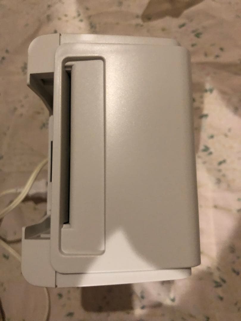 新品　未使用　MAX ER-80S2CW　タイムレコーダー