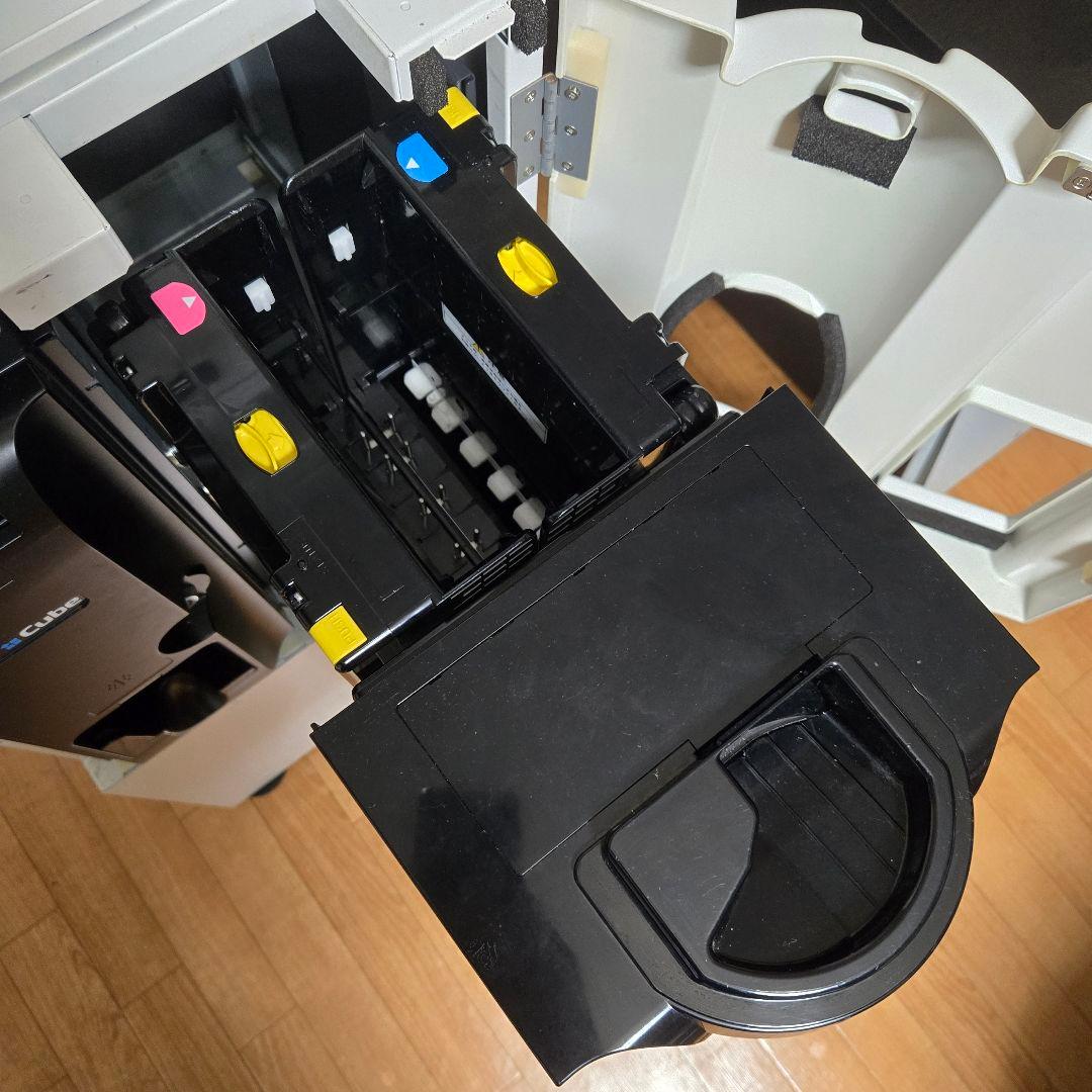 POSIFLEX セルフレジ EK-2110 釣銭機 PT-3C11-001