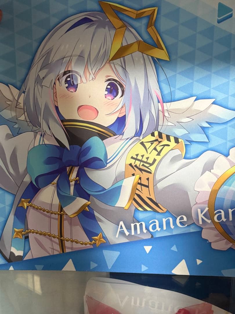 天音かなた まとめ売り 引退品