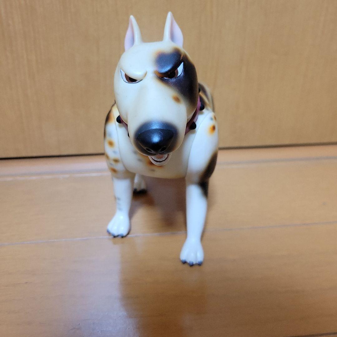 トイストーリー フィギュア メディコムトイ SCUD スカッド シドの愛犬