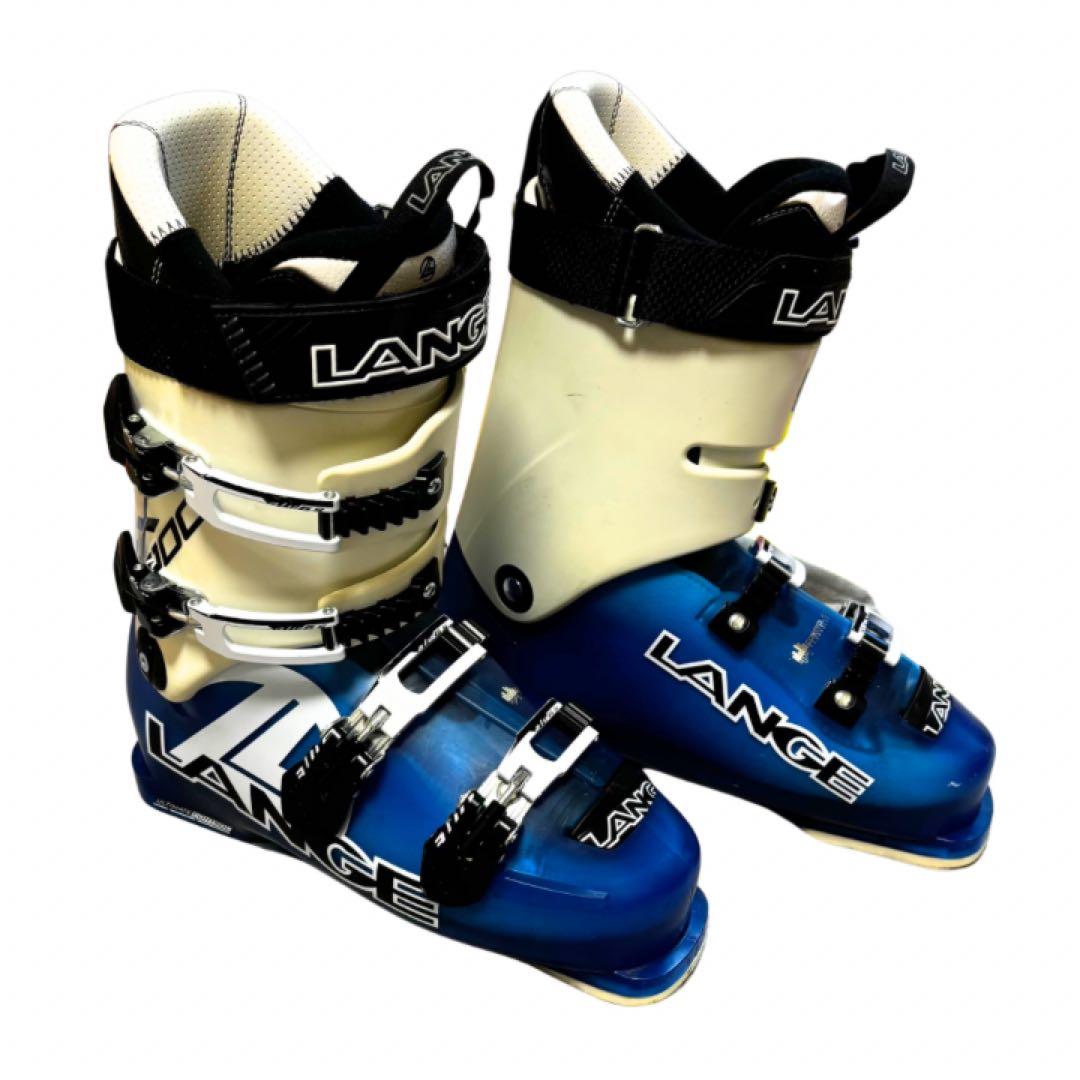 LANGE ラング　RX100 スキーブーツ 306mm 26-26.5