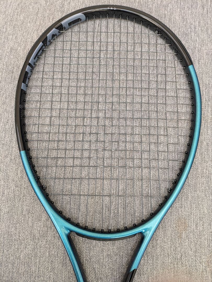 ヘッド グラビティ プロ G2 美品