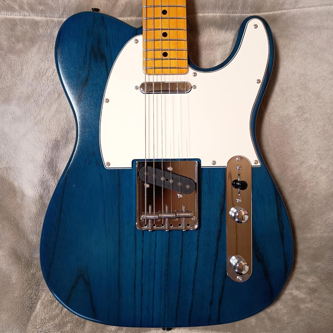 ギター HISTORY HS-TV/M TBL