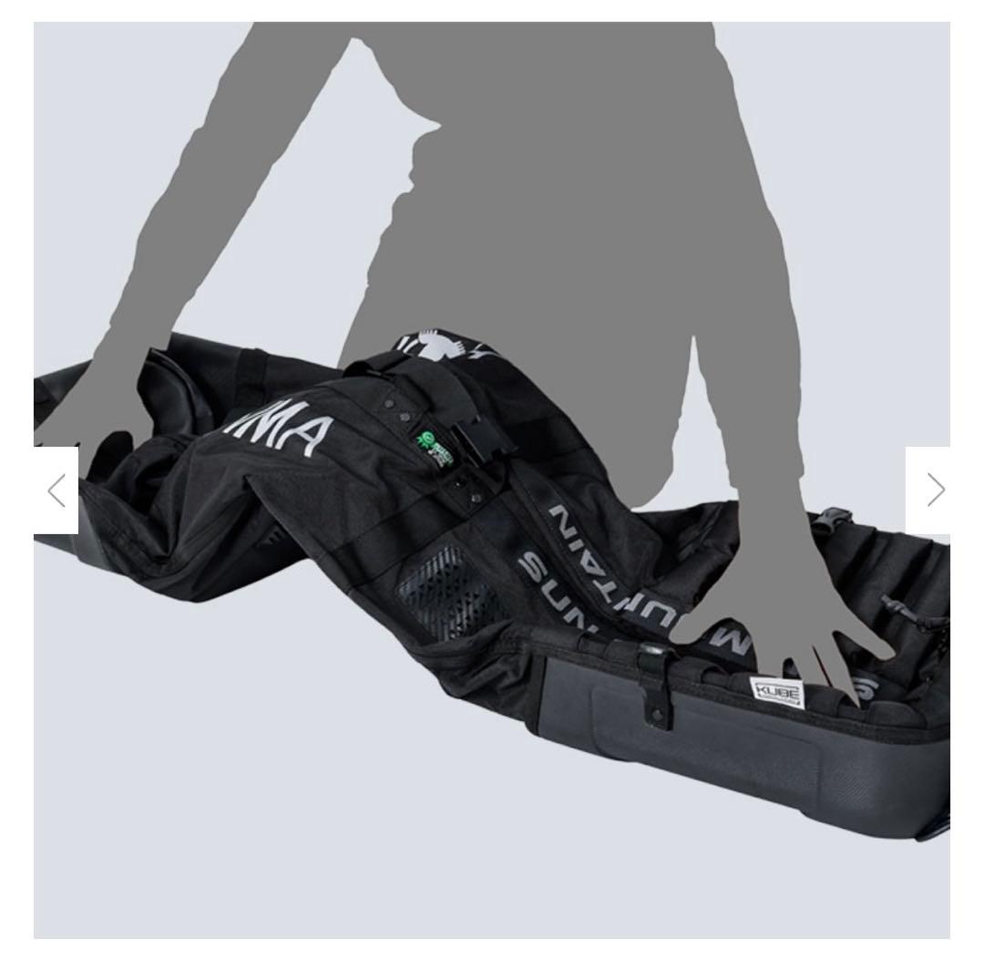 HONMA SUN MOUNTAIN ゴルフ　トラベルケース