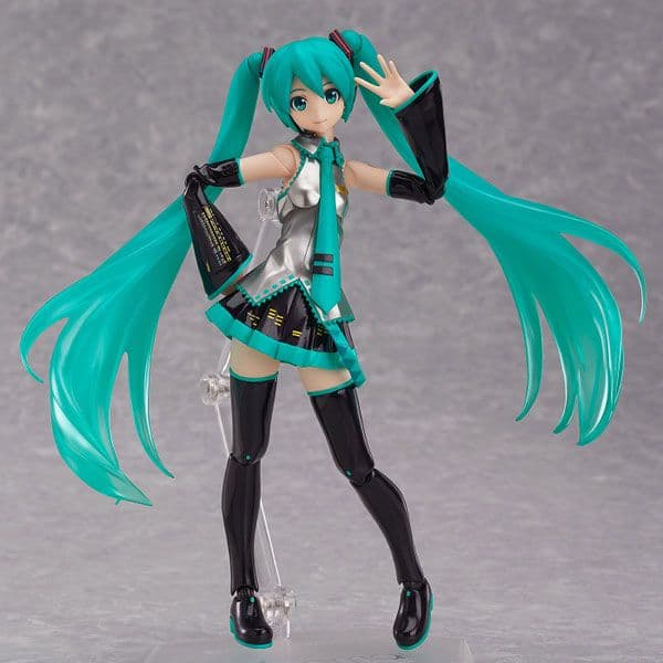 【新品未開封】figma 初音ミク 2.0 キャラクターボーカルシリーズ01