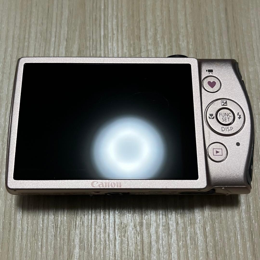 【希少】Canon IXY 600F Samantha Thavasa