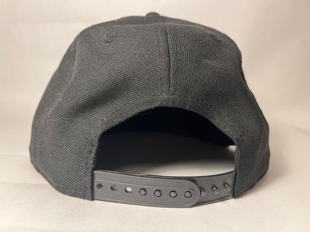 【値下げしました】NewEra×McDonald's ビックマック50周年記念