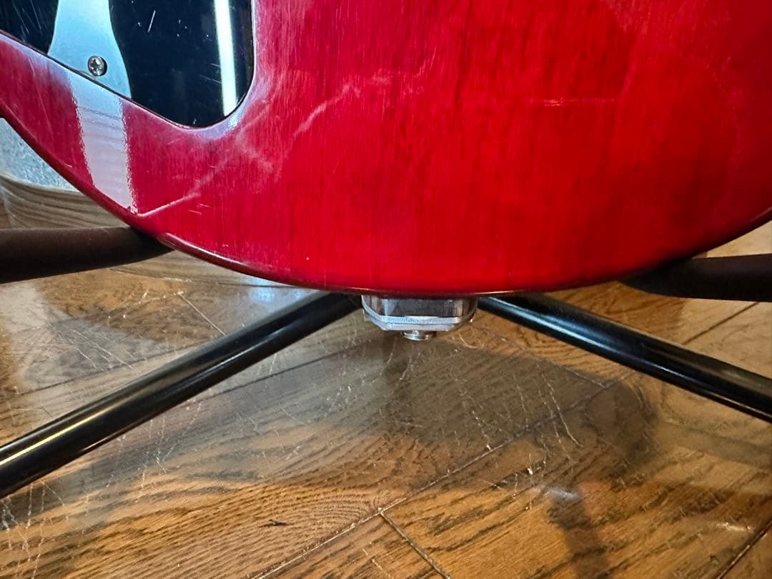 Epiphone Les Paul 100改