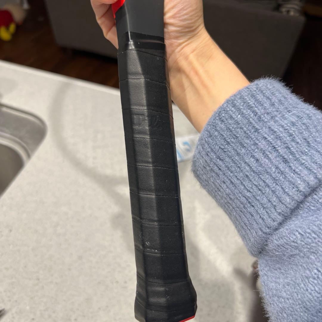 Wilson Pro Staff 97 ラケット 2 1/4