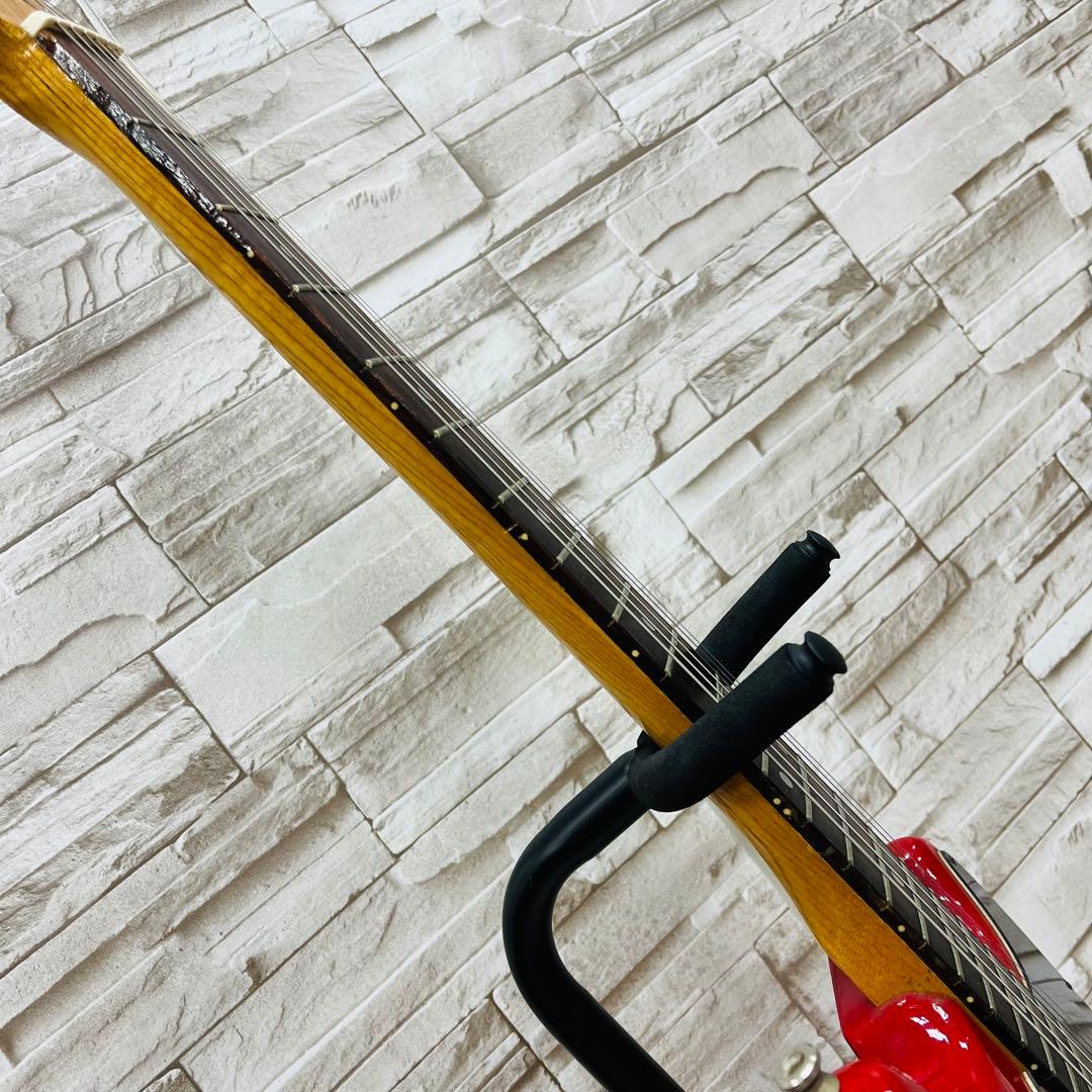 TOMSON トムソン SPLENDER シリーズ MG Type エレキギター