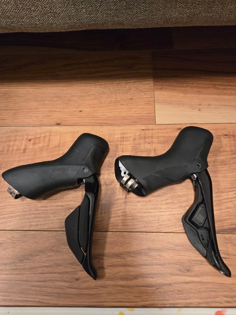 シマノ Shimano ST-R7170 STIレバー 左右セット