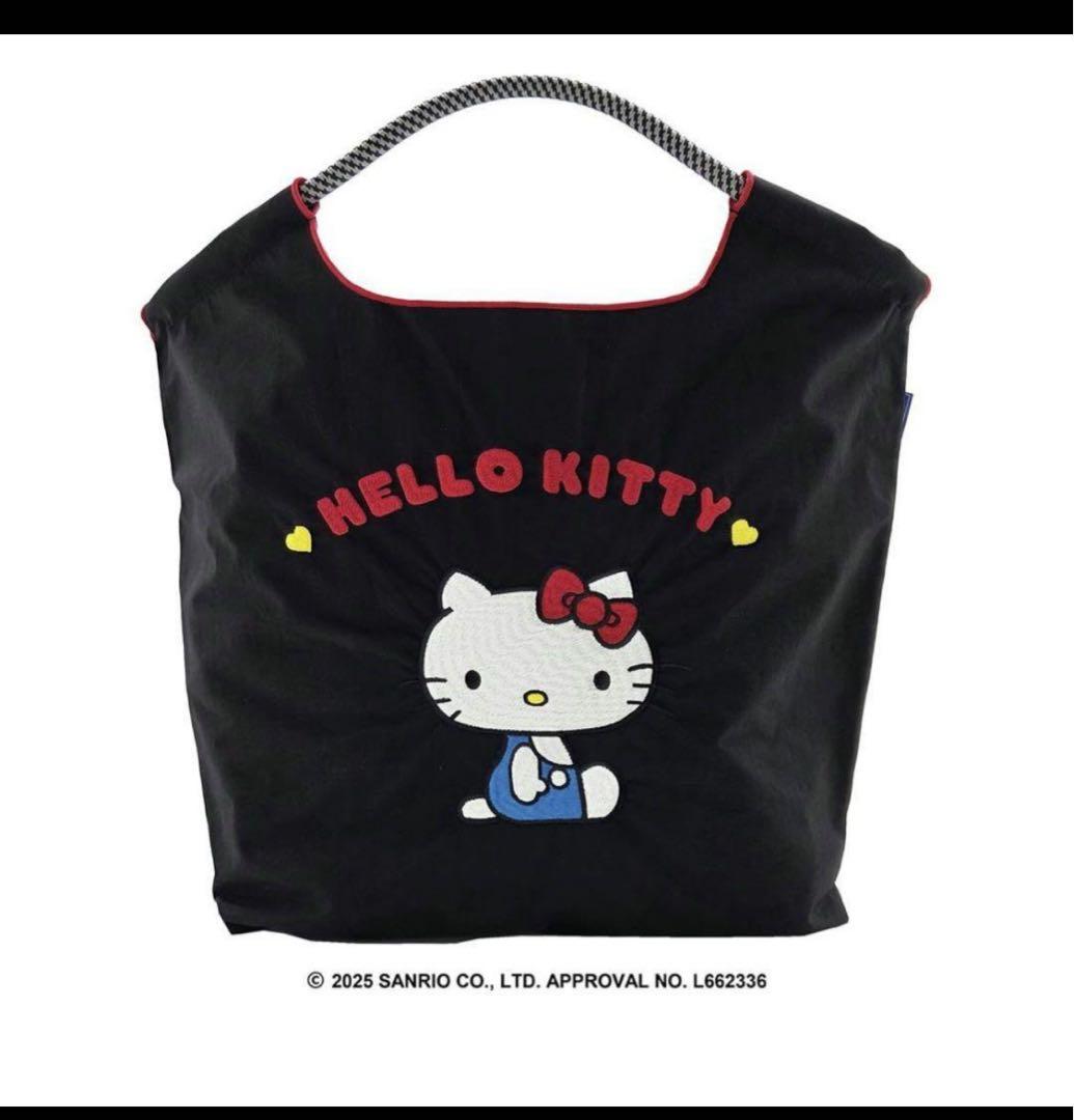 Ball&Chain ボールアンドチェーン キティ 70'HelloKitty