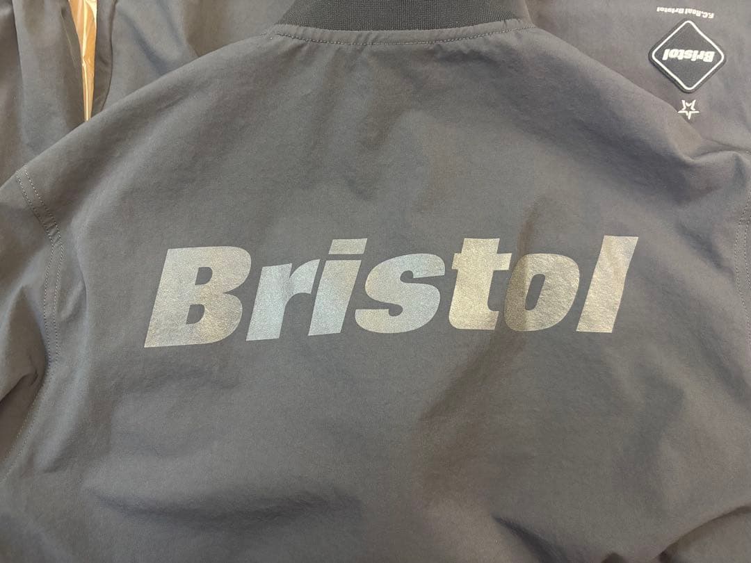 SOPH Bristol FCRB ブリストル　オールインワン つなぎ